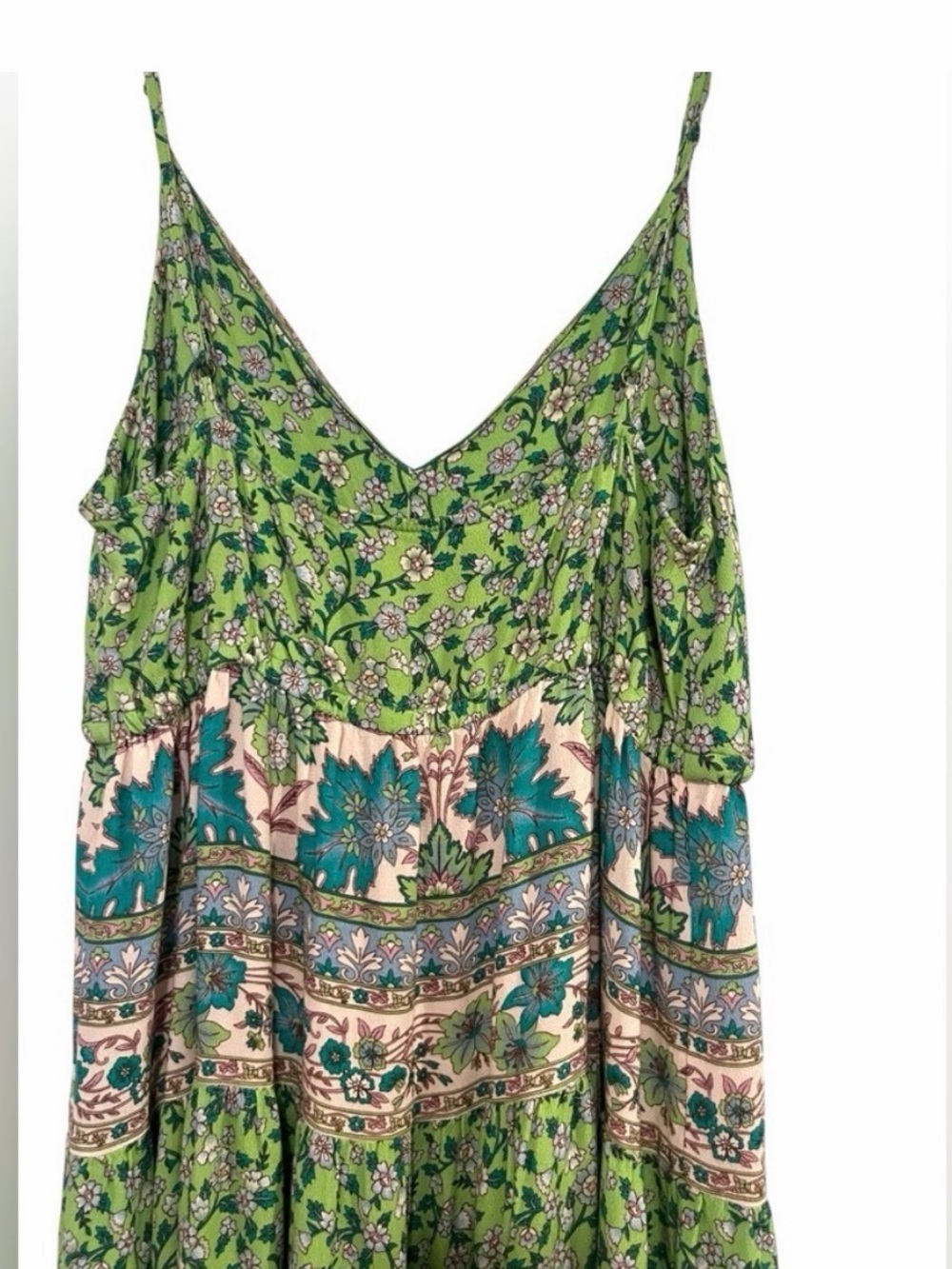 Arnhem Sacramento Maxi Dress Sz S - Picture 7 of 13